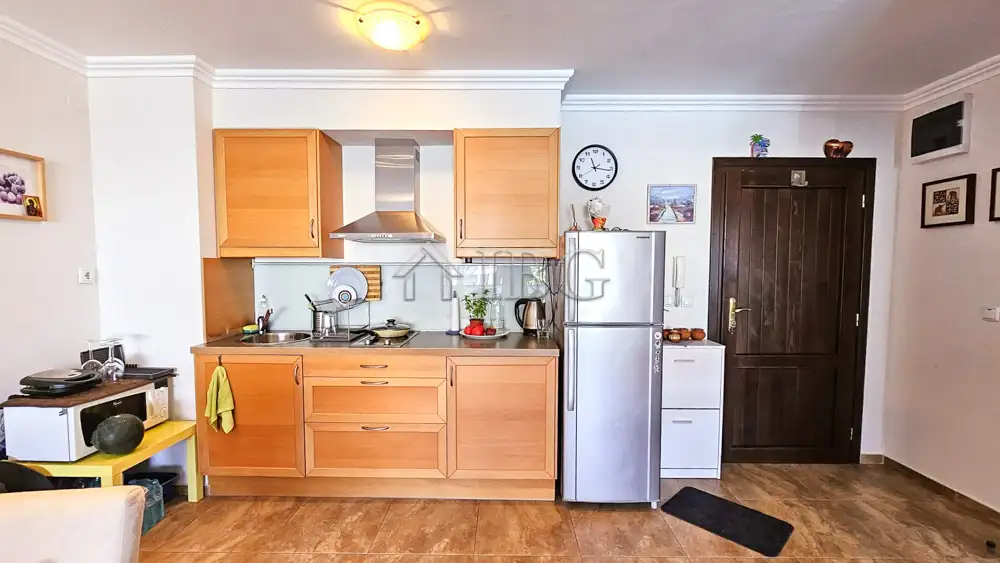 Flat 65m² in Bulgaria, Sveti Vlas. Priced at 120000€ rent photo-8