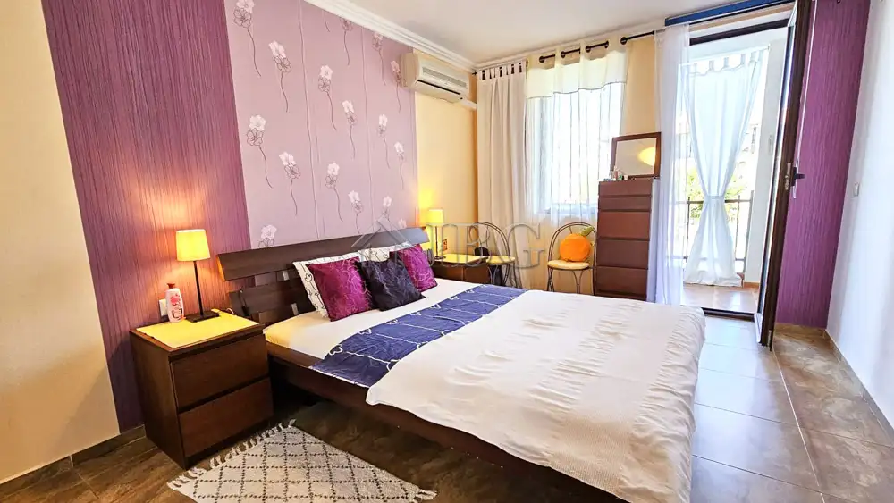 Flat 65m² in Bulgaria, Sveti Vlas. Priced at 120000€ rent photo-9
