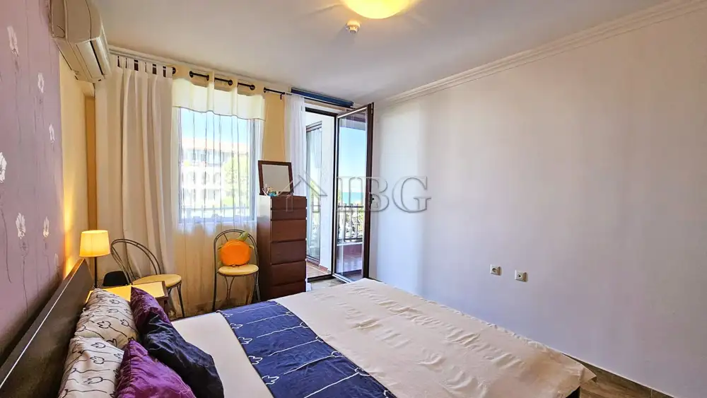 Flat 65m² in Bulgaria, Sveti Vlas. Priced at 120000€ rent photo-11