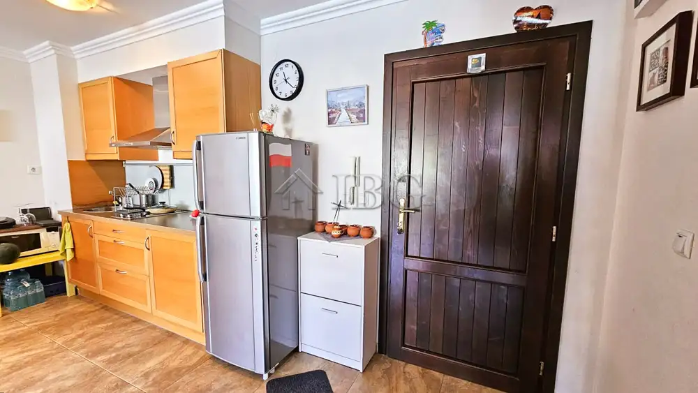 Flat 65m² in Bulgaria, Sveti Vlas. Priced at 120000€ rent photo-12