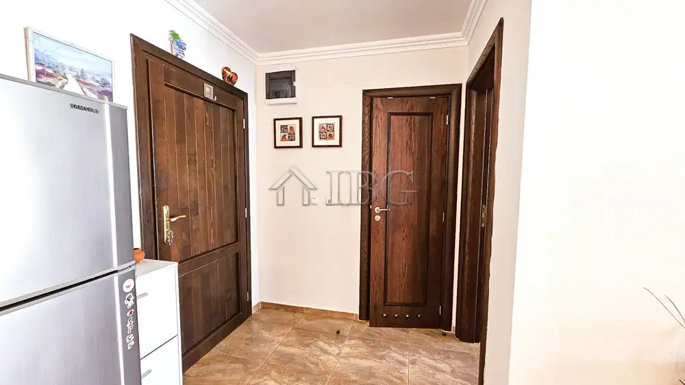 Flat 65m² in Bulgaria, Sveti Vlas. Priced at 120000€ rent photo-14