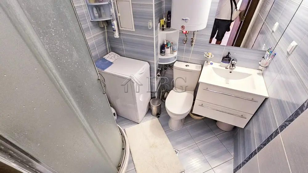 Flat 65m² in Bulgaria, Sveti Vlas. Priced at 120000€ rent photo-15
