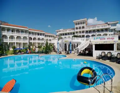 Buy in Bulgaria for 117000€