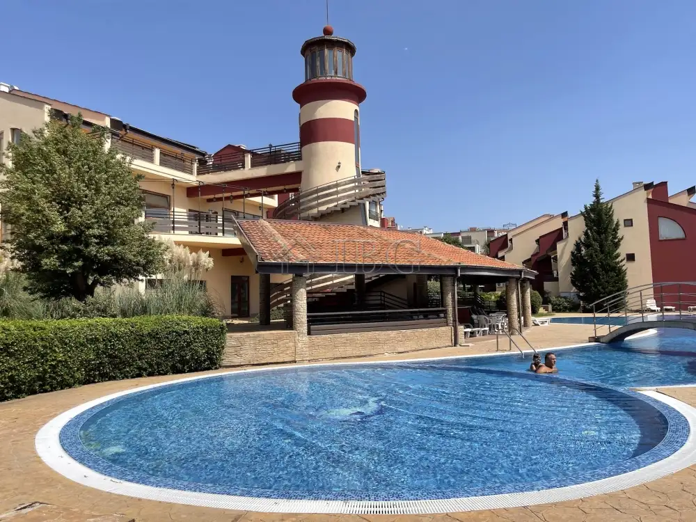 Flat 131m² in Bulgaria, Sveti Vlas. Priced at 135000€ rent photo-2