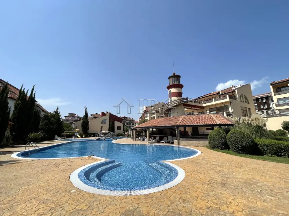 Flat 131m² in Bulgaria, Sveti Vlas. Priced at 135000€ rent photo-3