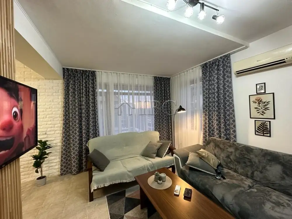 Flat 131m² in Bulgaria, Sveti Vlas. Priced at 135000€ rent photo-5