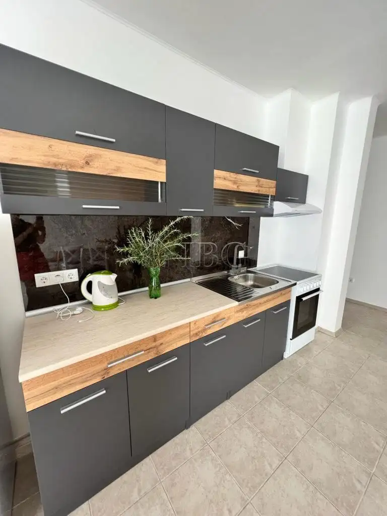 Flat 131m² in Bulgaria, Sveti Vlas. Priced at 135000€ rent photo-6