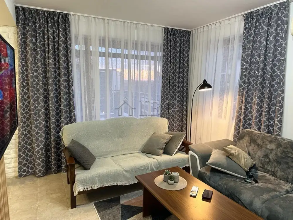 Flat 131m² in Bulgaria, Sveti Vlas. Priced at 135000€ rent photo-7
