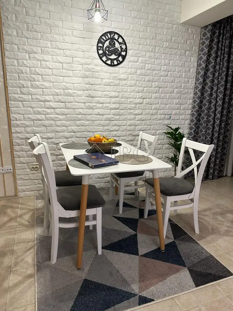 Flat 131m² in Bulgaria, Sveti Vlas. Priced at 135000€ rent photo-8