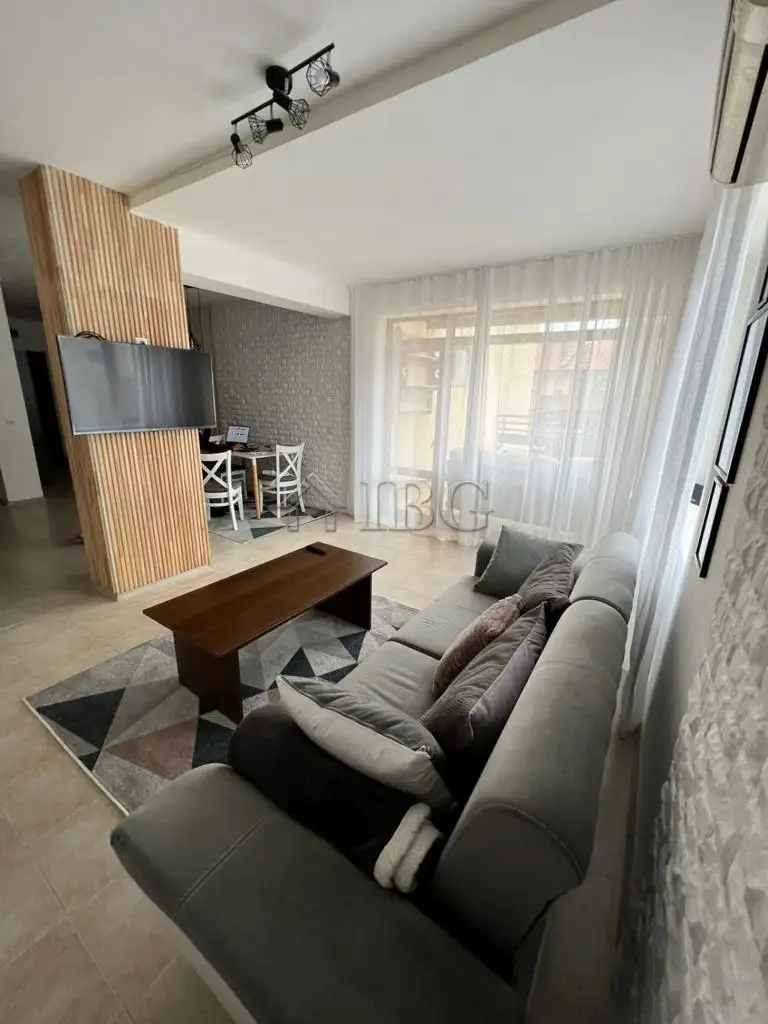 Flat 131m² in Bulgaria, Sveti Vlas. Priced at 135000€ rent photo-9