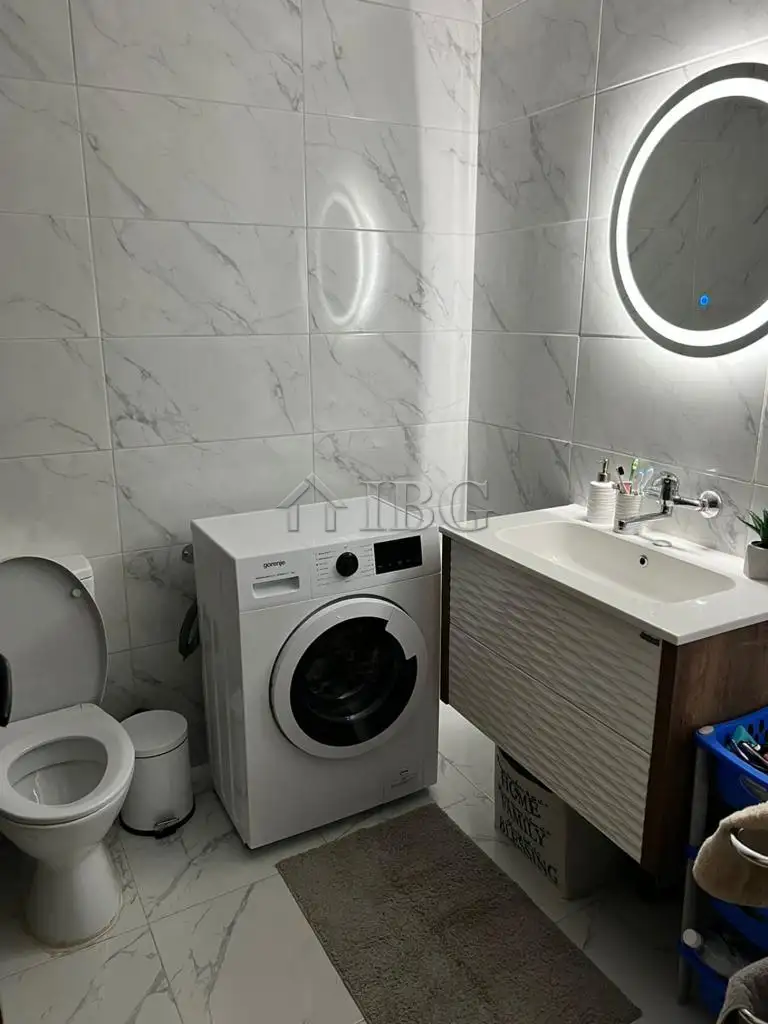 Flat 131m² in Bulgaria, Sveti Vlas. Priced at 135000€ rent photo-10