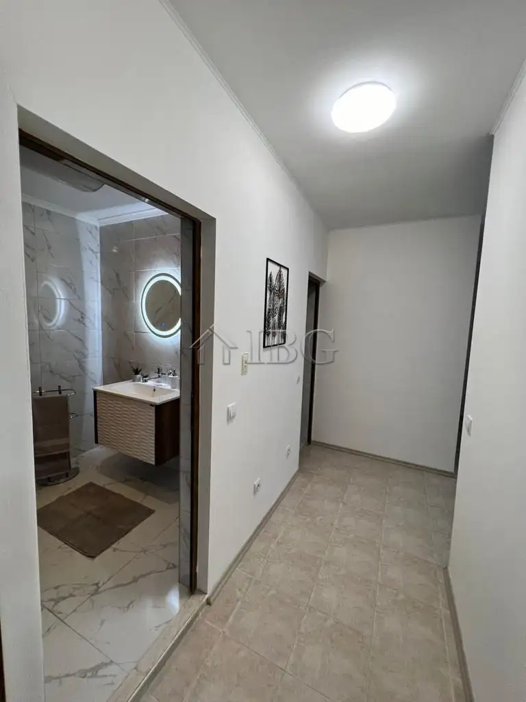 Flat 131m² in Bulgaria, Sveti Vlas. Priced at 135000€ rent photo-11