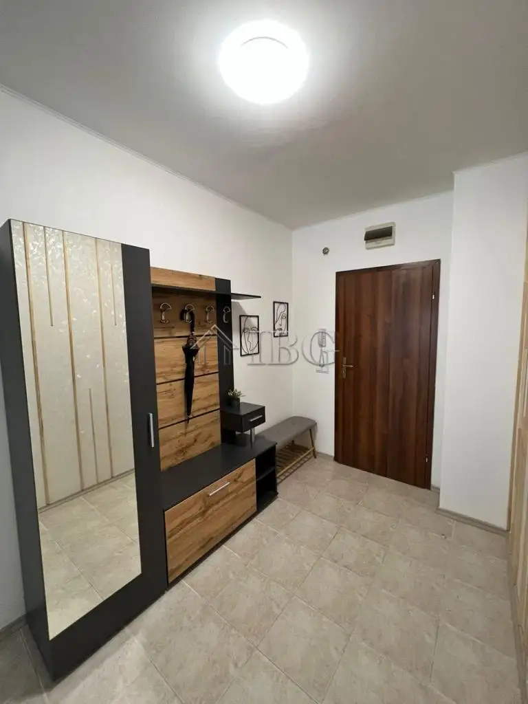 Flat 131m² in Bulgaria, Sveti Vlas. Priced at 135000€ rent photo-12