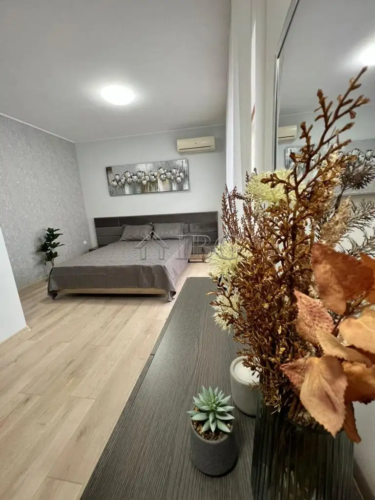 Flat 131m² in Bulgaria, Sveti Vlas. Priced at 135000€ rent photo-13