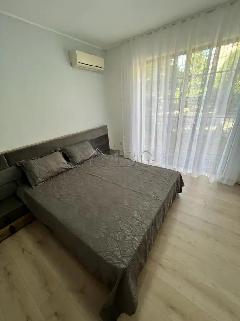 Flat 131m² in Bulgaria, Sveti Vlas. Priced at 135000€ rent photo-14