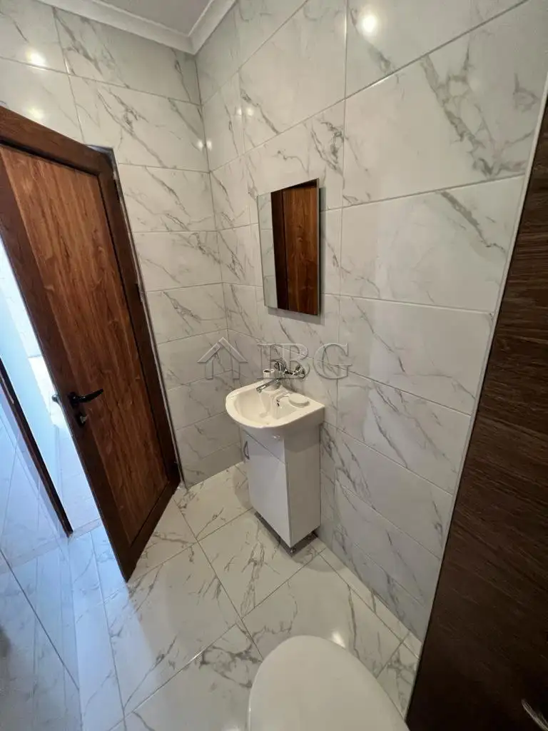 Flat 131m² in Bulgaria, Sveti Vlas. Priced at 135000€ rent photo-16