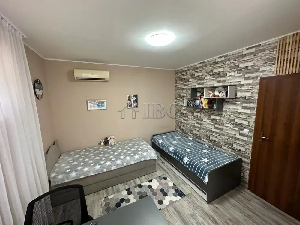 Flat 131m² in Bulgaria, Sveti Vlas. Priced at 135000€ rent photo-18