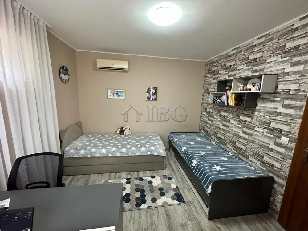 Flat 131m² in Bulgaria, Sveti Vlas. Priced at 135000€ rent photo-19