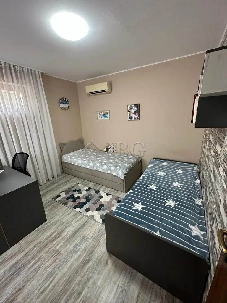 Flat 131m² in Bulgaria, Sveti Vlas. Priced at 135000€ rent photo-20