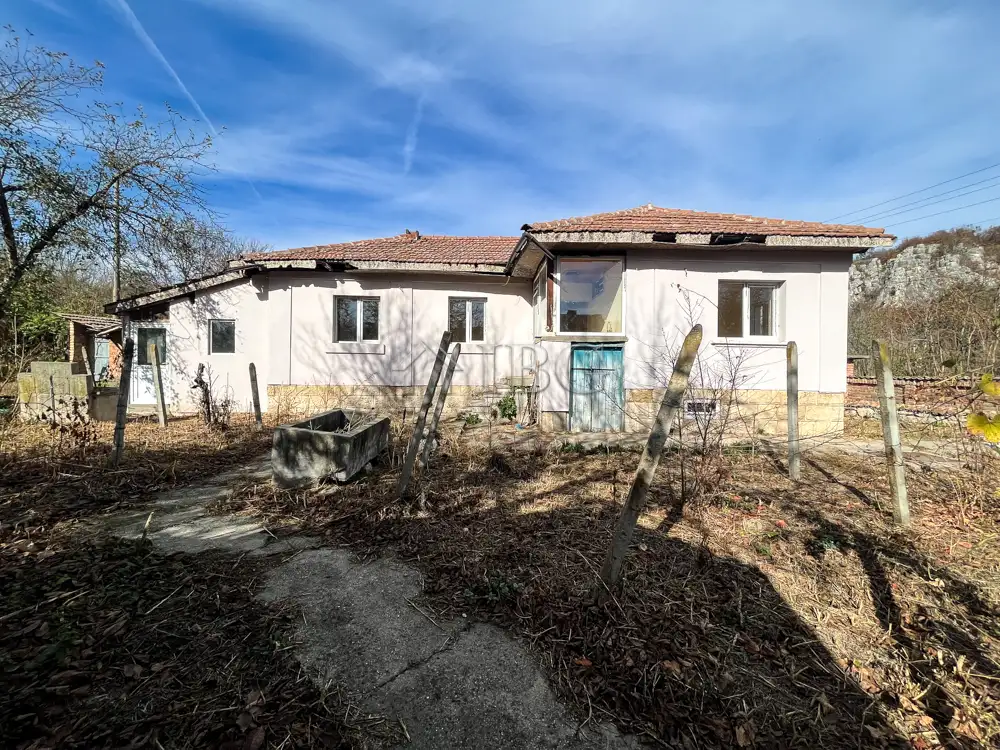 House 80m² in Bulgaria, Dve Mogili. Priced at 22000€ rent photo-2