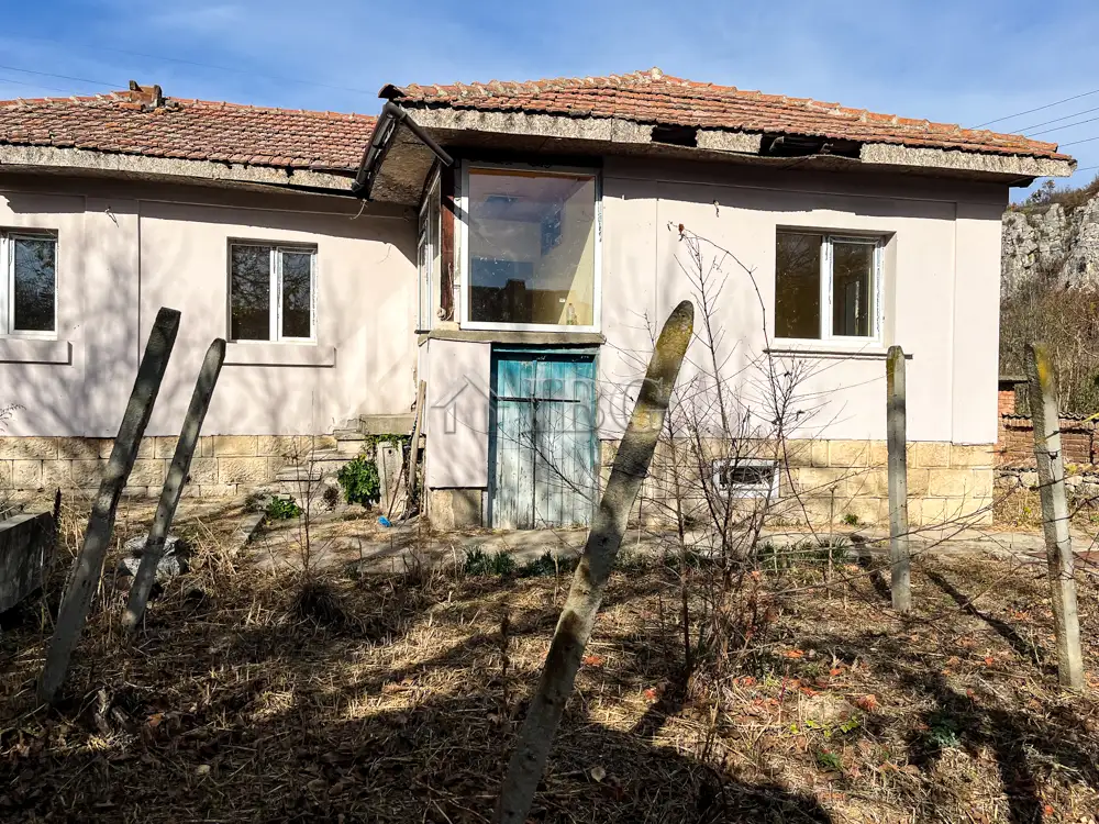 House 80m² in Bulgaria, Dve Mogili. Priced at 22000€ rent photo-4