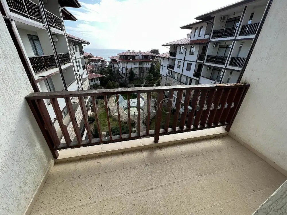 Flat 89m² in Bulgaria, Sveti Vlas. Priced at 99000€ rent photo-2