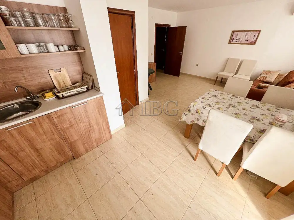 Flat 89m² in Bulgaria, Sveti Vlas. Priced at 99000€ rent photo-3