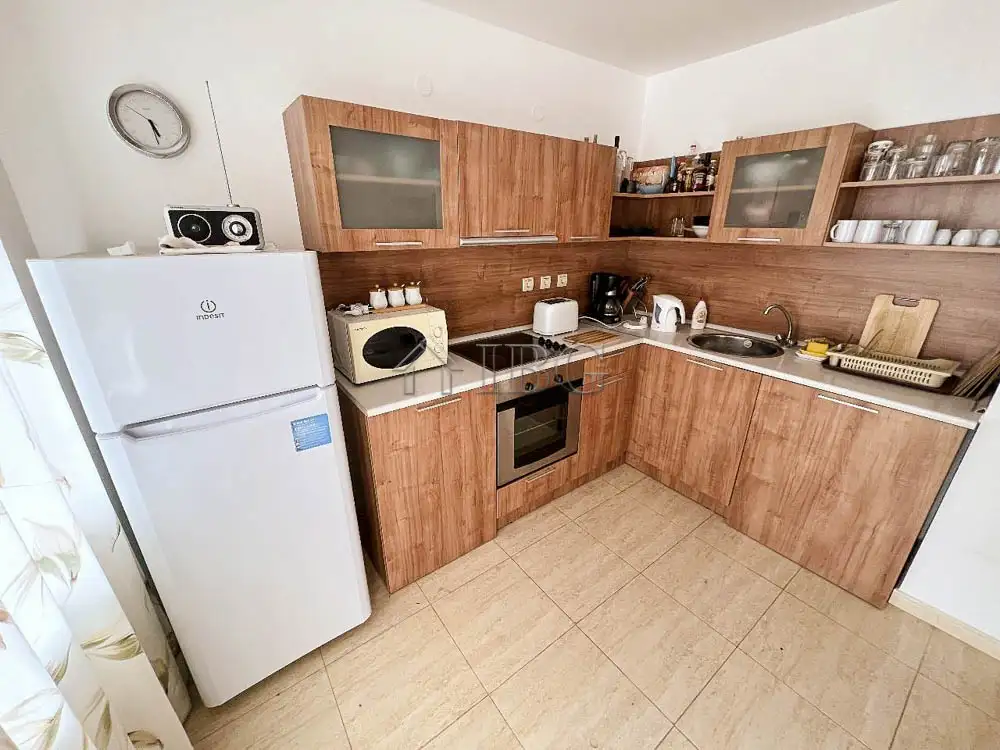 Flat 89m² in Bulgaria, Sveti Vlas. Priced at 99000€ rent photo-4