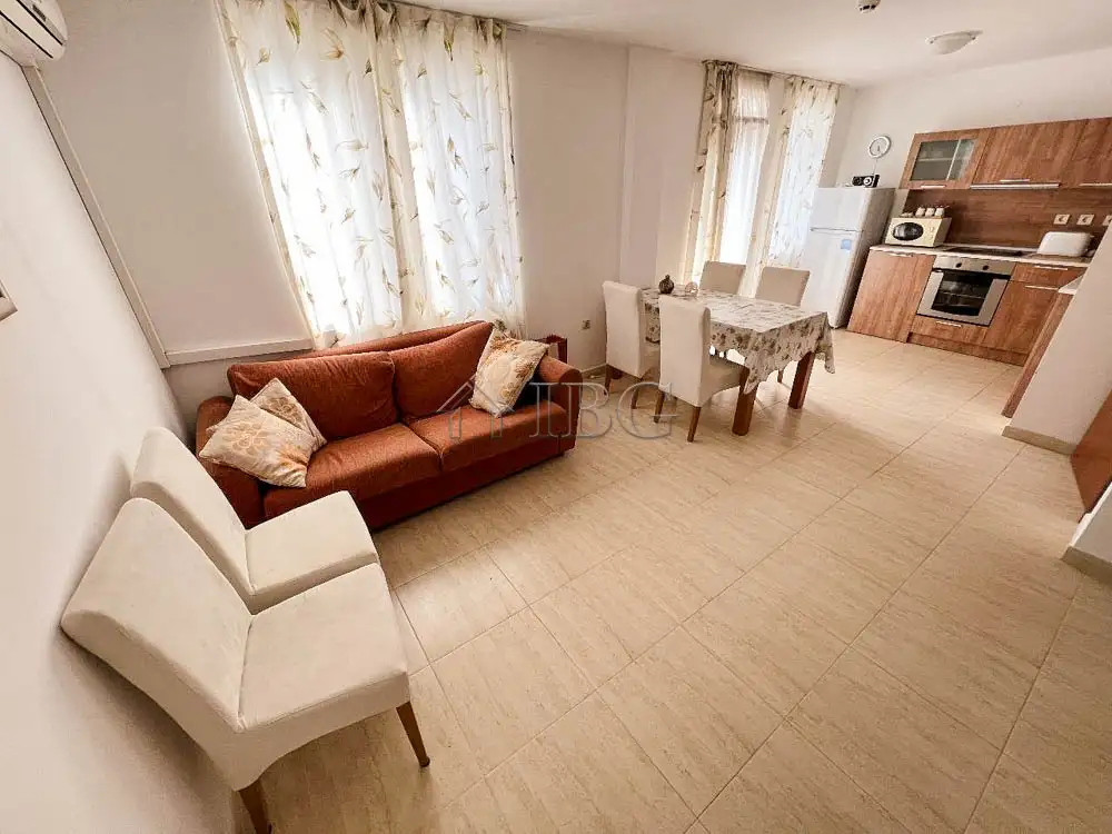 Flat 89m² in Bulgaria, Sveti Vlas. Priced at 99000€ rent photo-5