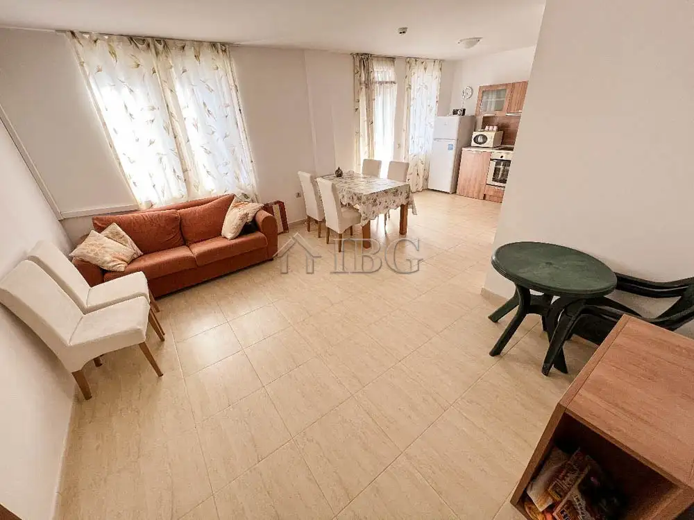 Flat 89m² in Bulgaria, Sveti Vlas. Priced at 99000€ rent photo-6