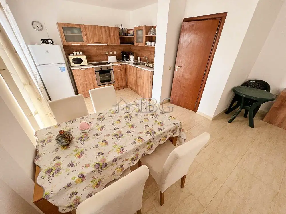 Flat 89m² in Bulgaria, Sveti Vlas. Priced at 99000€ rent photo-7