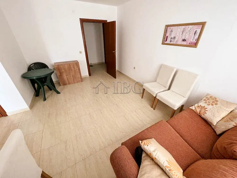 Flat 89m² in Bulgaria, Sveti Vlas. Priced at 99000€ rent photo-9
