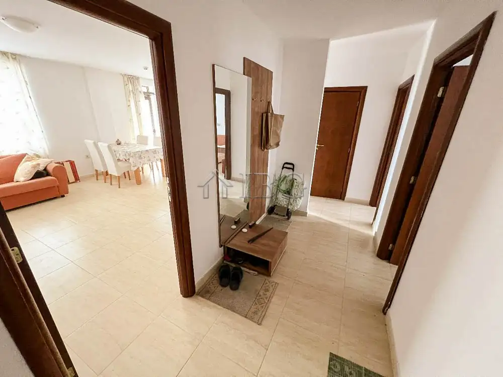 Flat 89m² in Bulgaria, Sveti Vlas. Priced at 99000€ rent photo-10