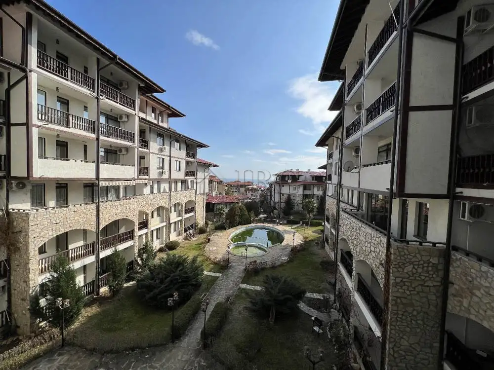 Flat 89m² in Bulgaria, Sveti Vlas. Priced at 99000€ rent photo-11