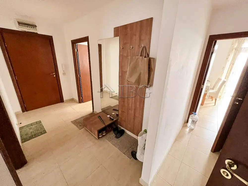 Flat 89m² in Bulgaria, Sveti Vlas. Priced at 99000€ rent photo-14