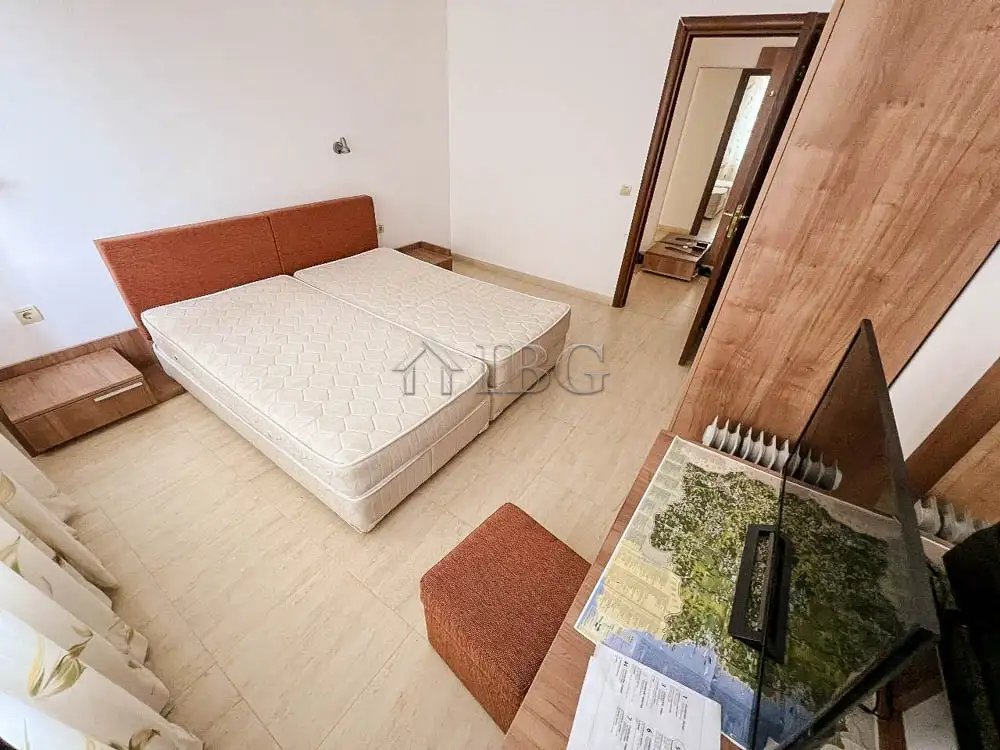Flat 89m² in Bulgaria, Sveti Vlas. Priced at 99000€ rent photo-16