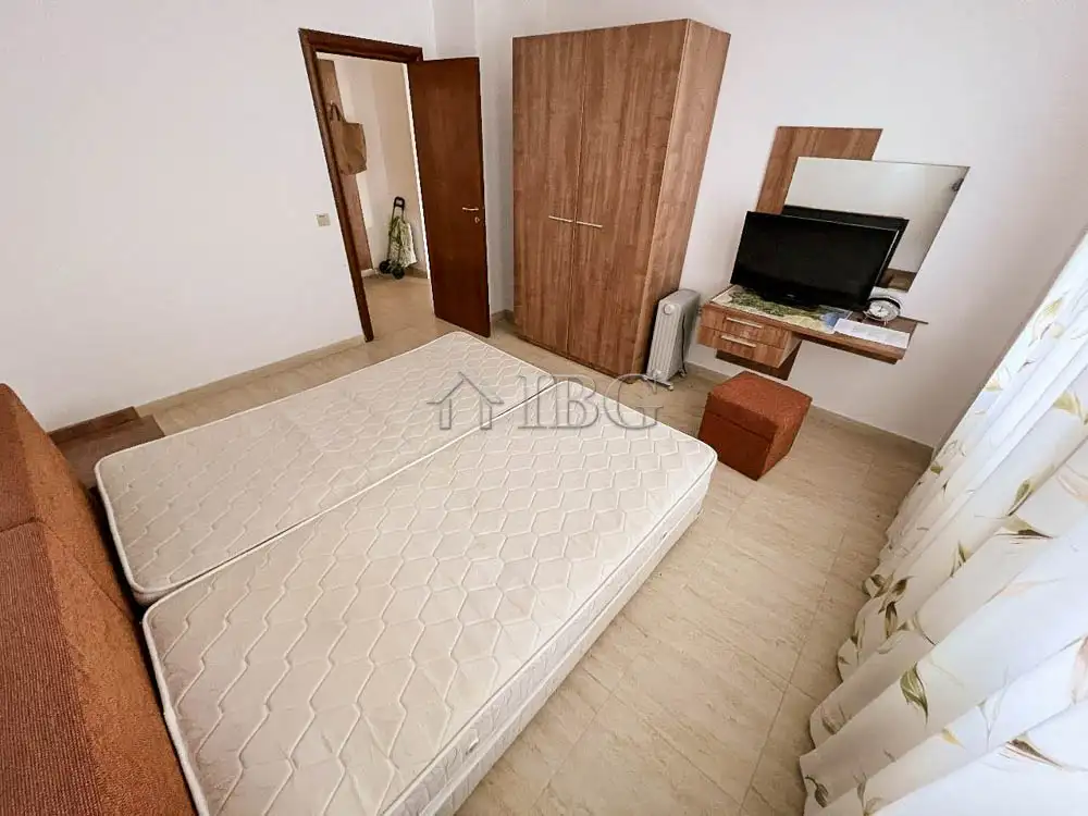 Flat 89m² in Bulgaria, Sveti Vlas. Priced at 99000€ rent photo-17