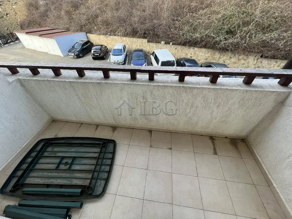 Flat 89m² in Bulgaria, Sveti Vlas. Priced at 99000€ rent photo-19