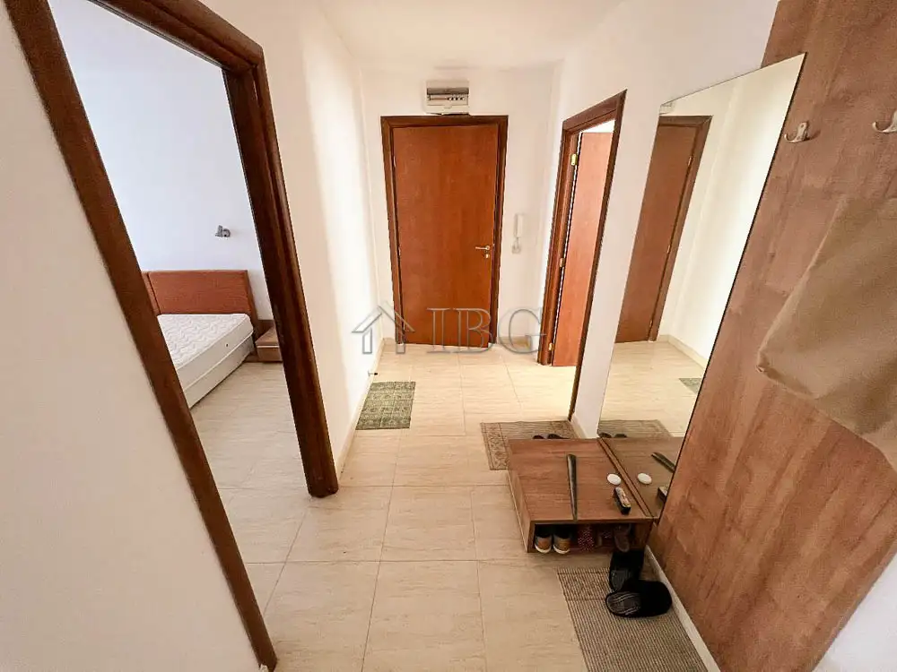 Flat 89m² in Bulgaria, Sveti Vlas. Priced at 99000€ rent photo-20