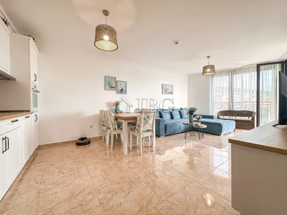 Flat 95m² in Bulgaria, Sveti Vlas. Priced at 159900€ rent photo-1