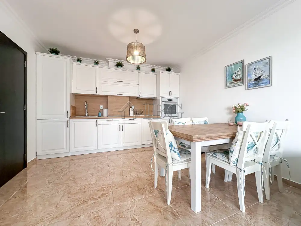 Flat 95m² in Bulgaria, Sveti Vlas. Priced at 159900€ rent photo-2