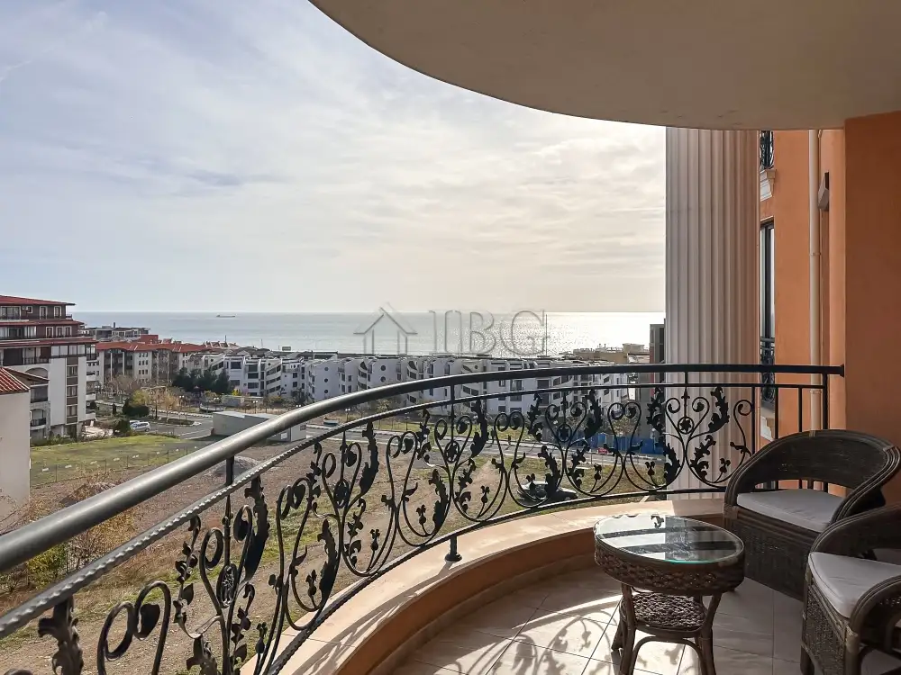Flat 95m² in Bulgaria, Sveti Vlas. Priced at 159900€ rent photo-3