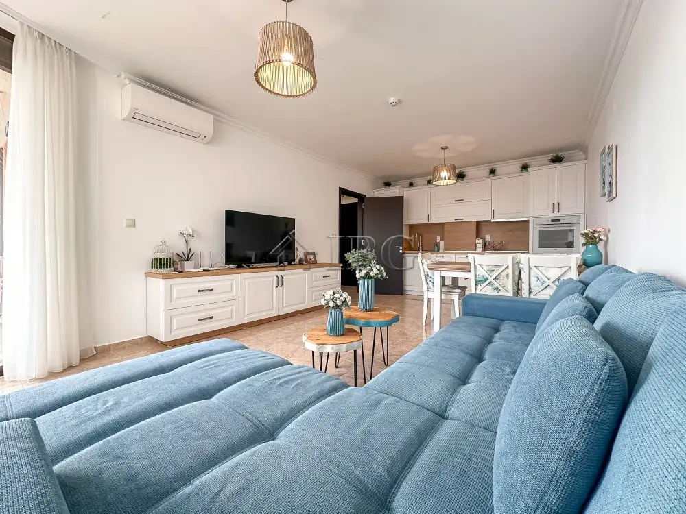 Flat 95m² in Bulgaria, Sveti Vlas. Priced at 159900€ rent photo-7