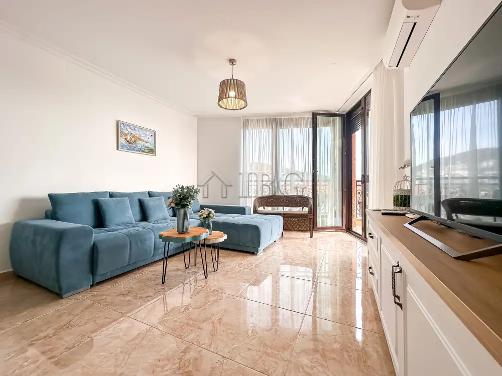 Flat 95m² in Bulgaria, Sveti Vlas. Priced at 159900€ rent photo-8