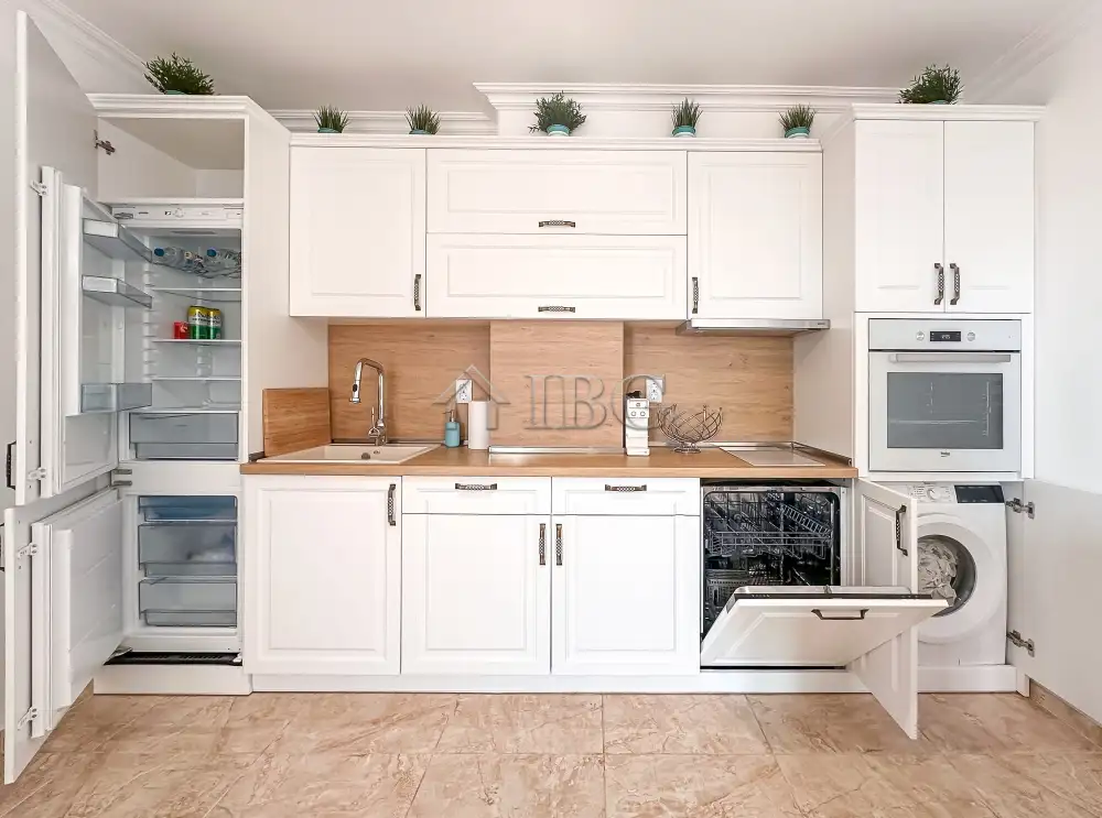 Flat 95m² in Bulgaria, Sveti Vlas. Priced at 159900€ rent photo-10