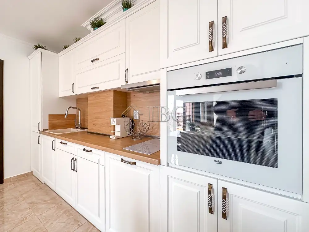Flat 95m² in Bulgaria, Sveti Vlas. Priced at 159900€ rent photo-11