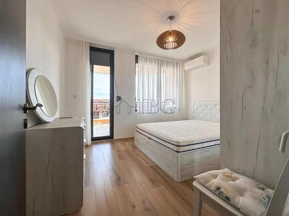 Flat 95m² in Bulgaria, Sveti Vlas. Priced at 159900€ rent photo-12