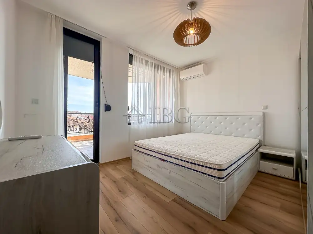 Flat 95m² in Bulgaria, Sveti Vlas. Priced at 159900€ rent photo-13