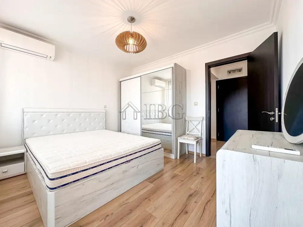 Flat 95m² in Bulgaria, Sveti Vlas. Priced at 159900€ rent photo-15