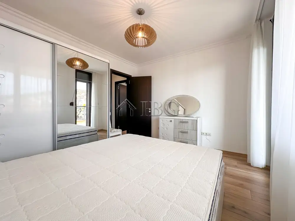 Flat 95m² in Bulgaria, Sveti Vlas. Priced at 159900€ rent photo-16